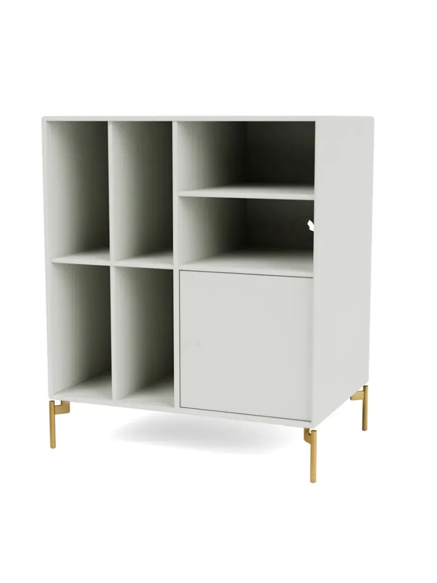 Spin II Modul, inkl. metal ben fra Montana