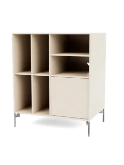 Spin II Modul, inkl. metal ben fra Montana