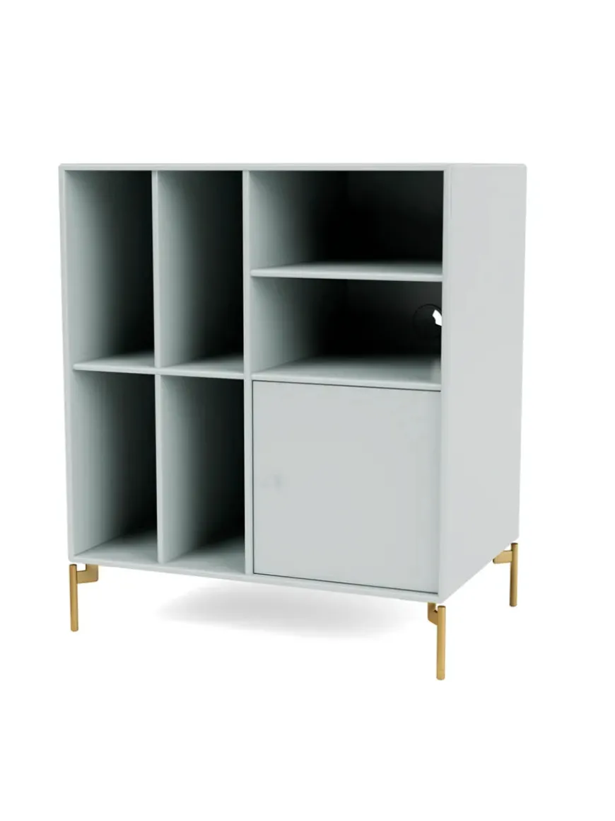 Spin II Modul, inkl. metal ben fra Montana