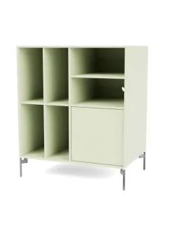 Spin II Modul, inkl. metal ben fra Montana