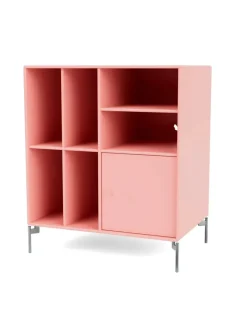 Spin II Modul, inkl. metal ben fra Montana