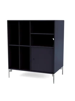 Spin II Modul, inkl. metal ben fra Montana