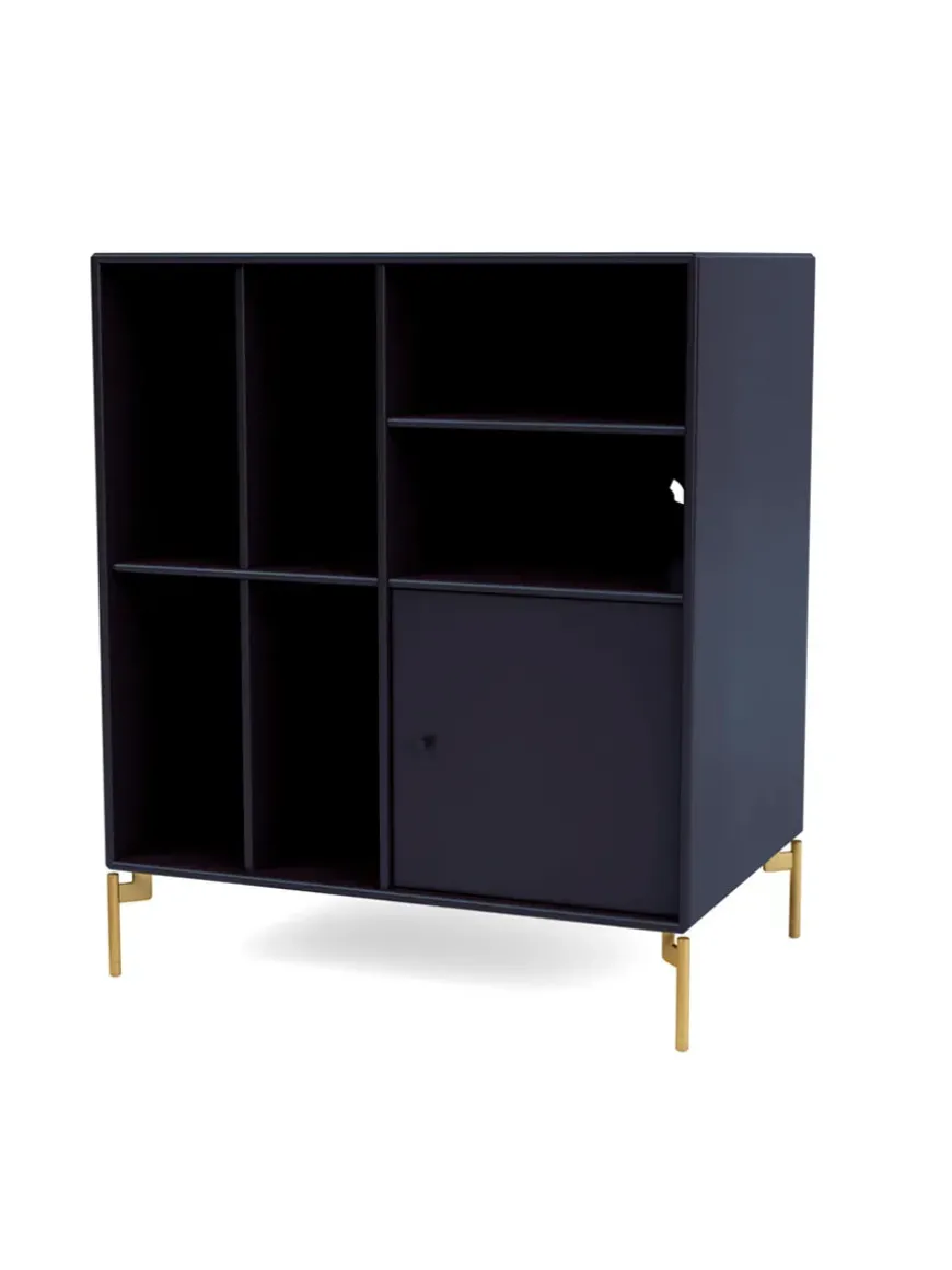 Spin II Modul, inkl. metal ben fra Montana