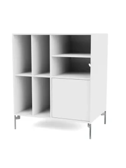 Spin II Modul, inkl. metal ben fra Montana