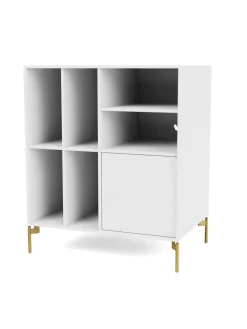 Spin II Modul, inkl. metal ben fra Montana