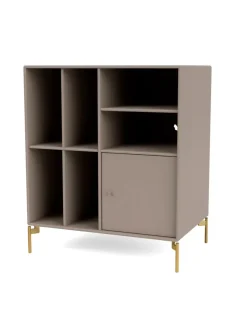 Spin II Modul, inkl. metal ben fra Montana