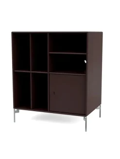 Spin II Modul, inkl. metal ben fra Montana