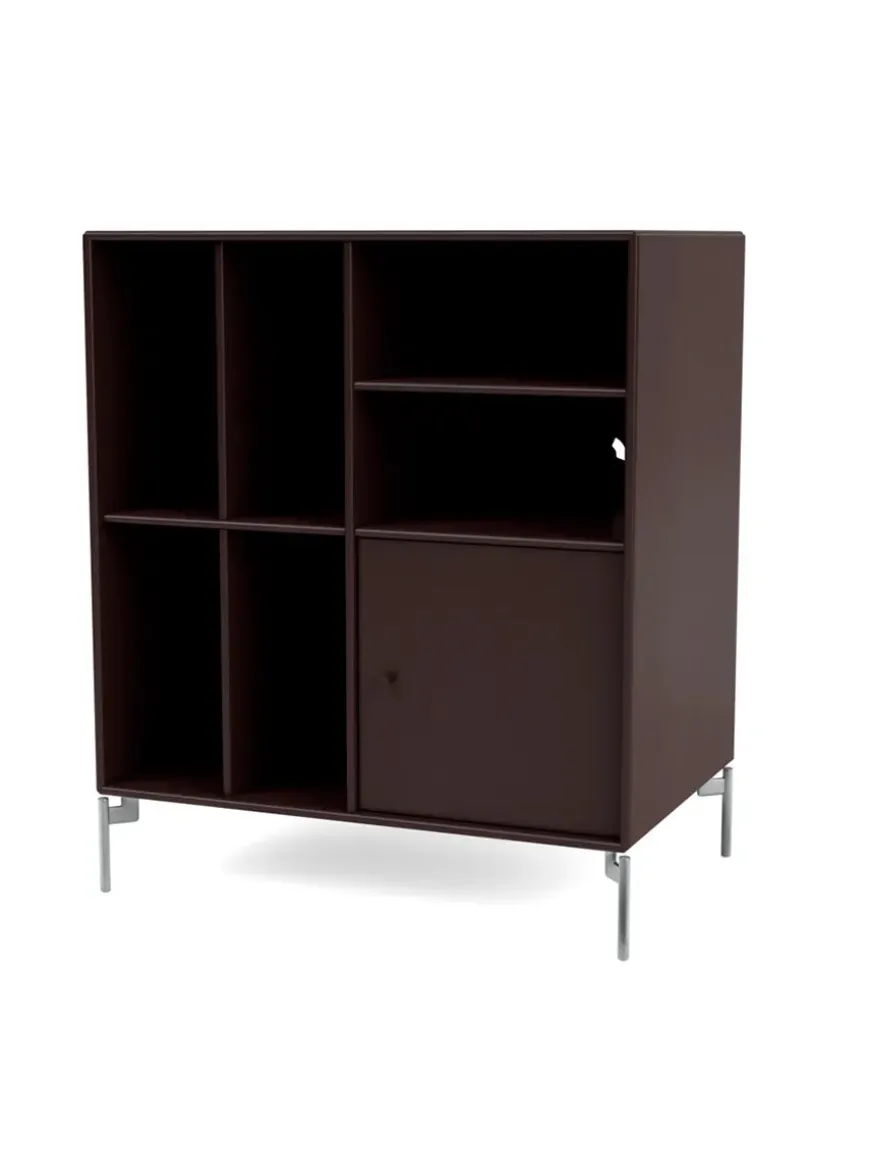 Spin II Modul, inkl. metal ben fra Montana