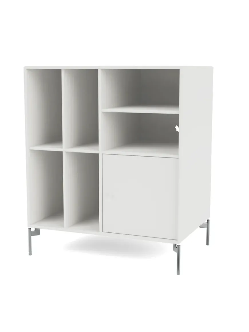 Spin II Modul, inkl. metal ben fra Montana