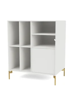 Spin II Modul, inkl. metal ben fra Montana