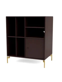 Spin II Modul, inkl. metal ben fra Montana