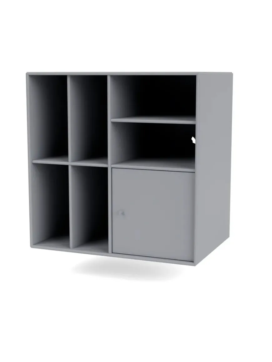 Spin II Modul, inkl. metal ben fra Montana