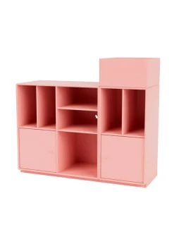 Spin III Modul fra Montana