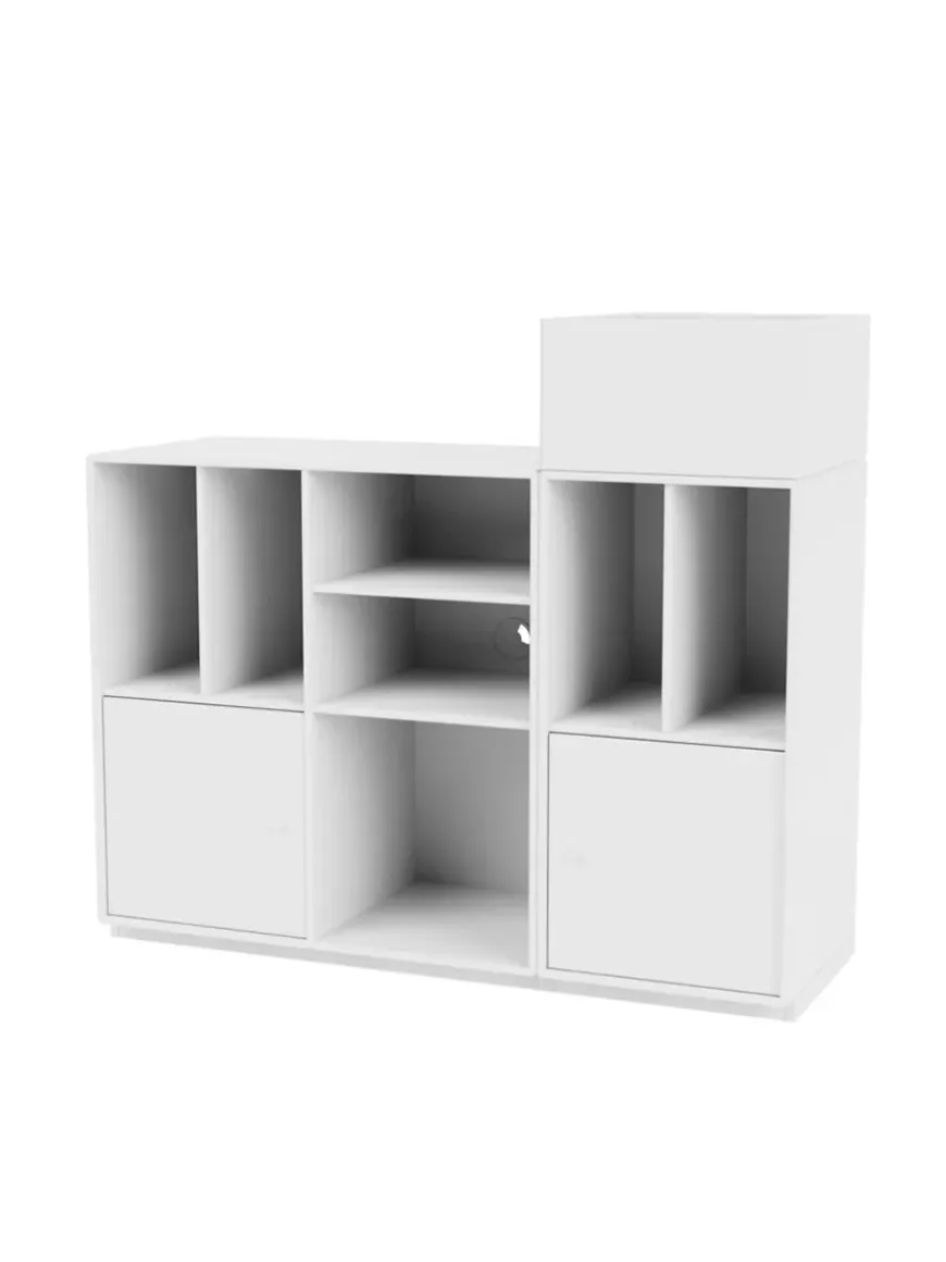 Spin III Modul fra Montana