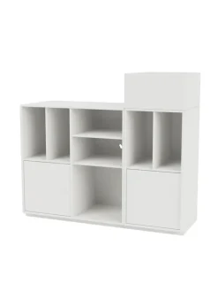 Spin III Modul fra Montana