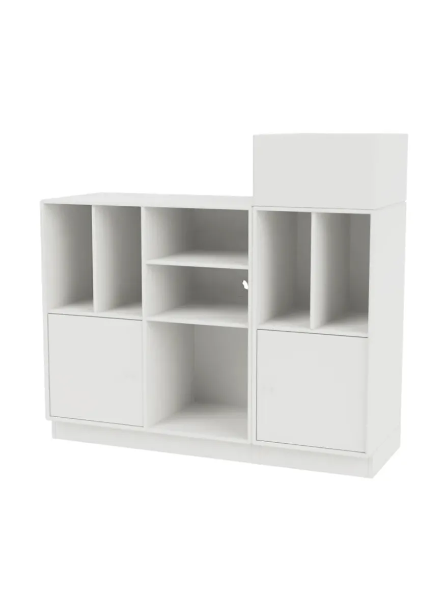 Spin III Modul fra Montana