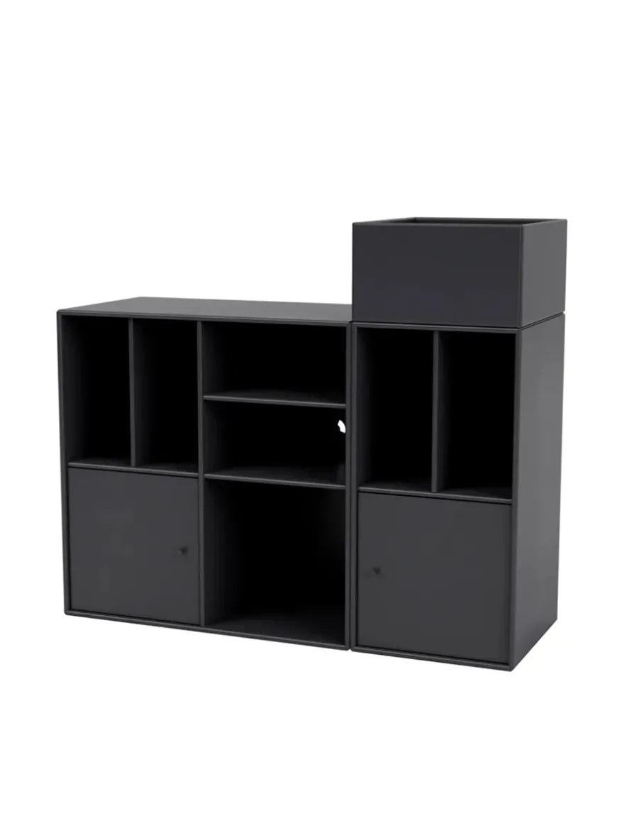 Spin III Modul fra Montana