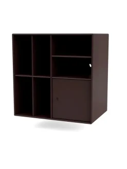 Spin III Modul fra Montana