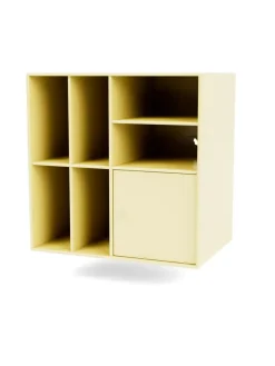 Spin III Modul fra Montana