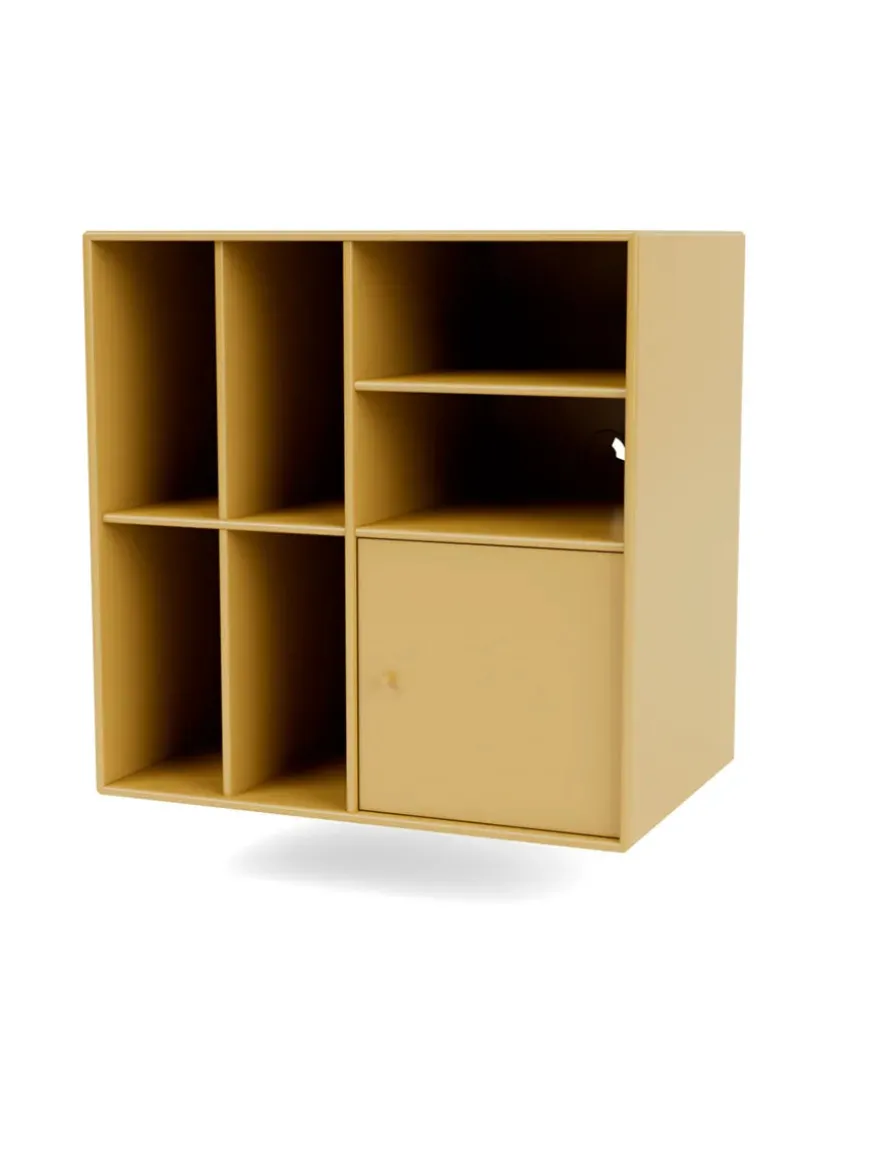 Spin III Modul fra Montana