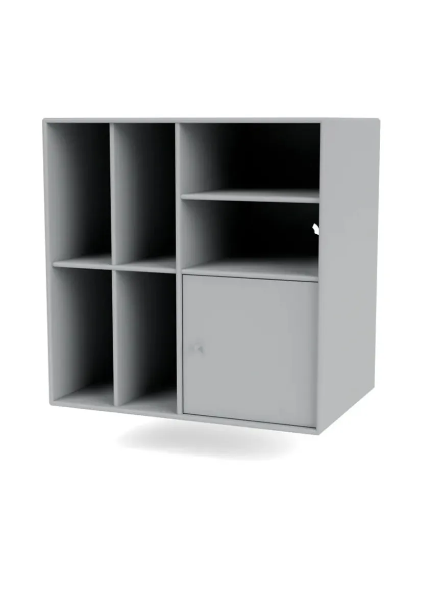 Spin III Modul fra Montana