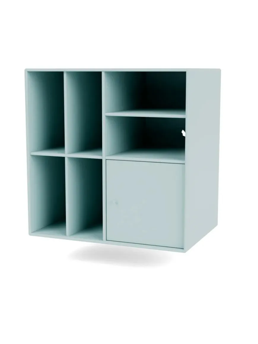 Spin III Modul fra Montana