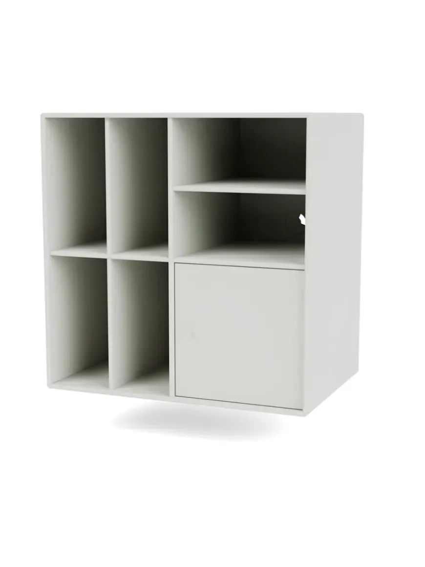 Spin III Modul fra Montana