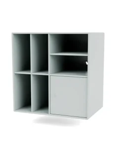 Spin III Modul fra Montana