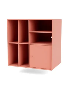 Spin III Modul fra Montana