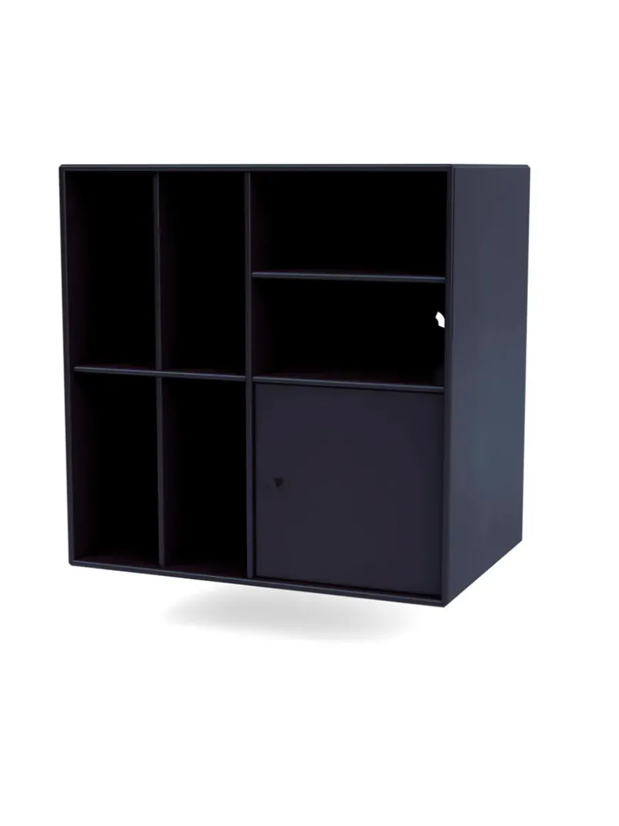 Spin III Modul fra Montana