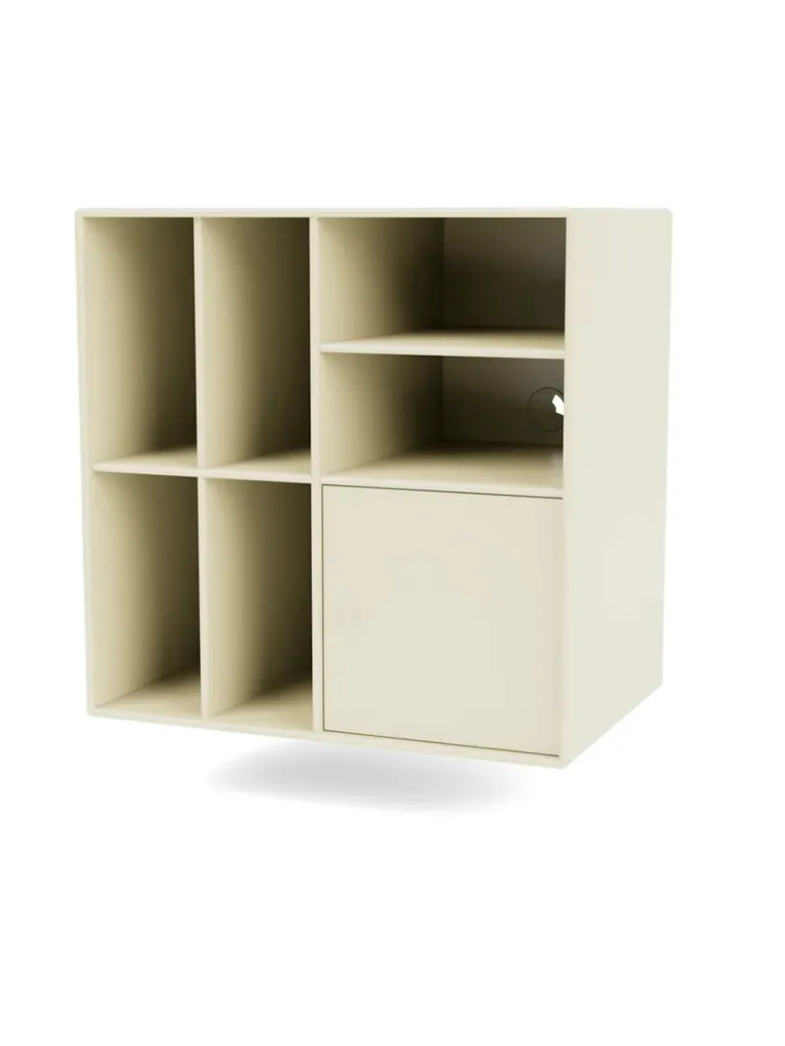 Spin III Modul fra Montana