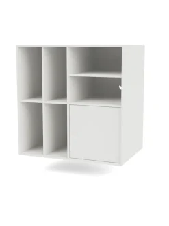 Spin III Modul fra Montana