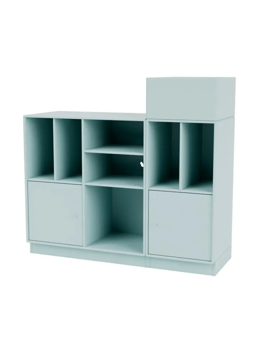 Spin III Modul fra Montana