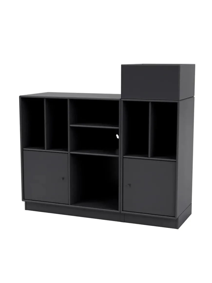 Spin III Modul fra Montana