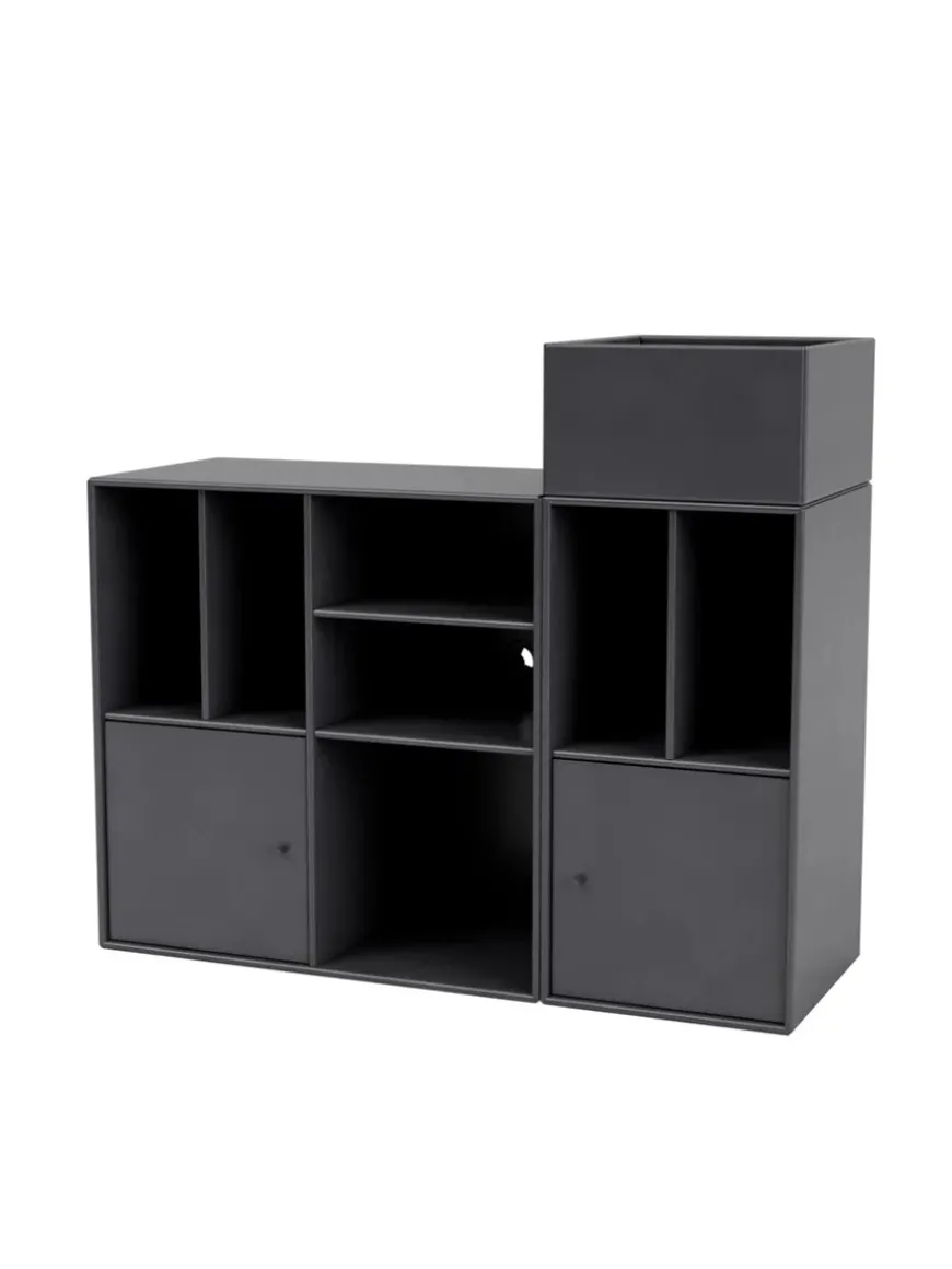 Spin III Modul fra Montana