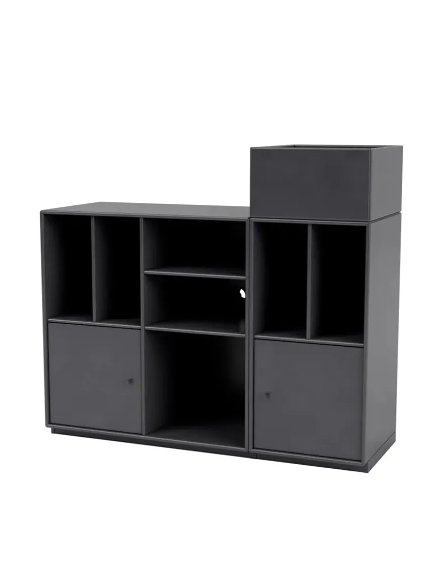 Spin III Modul fra Montana