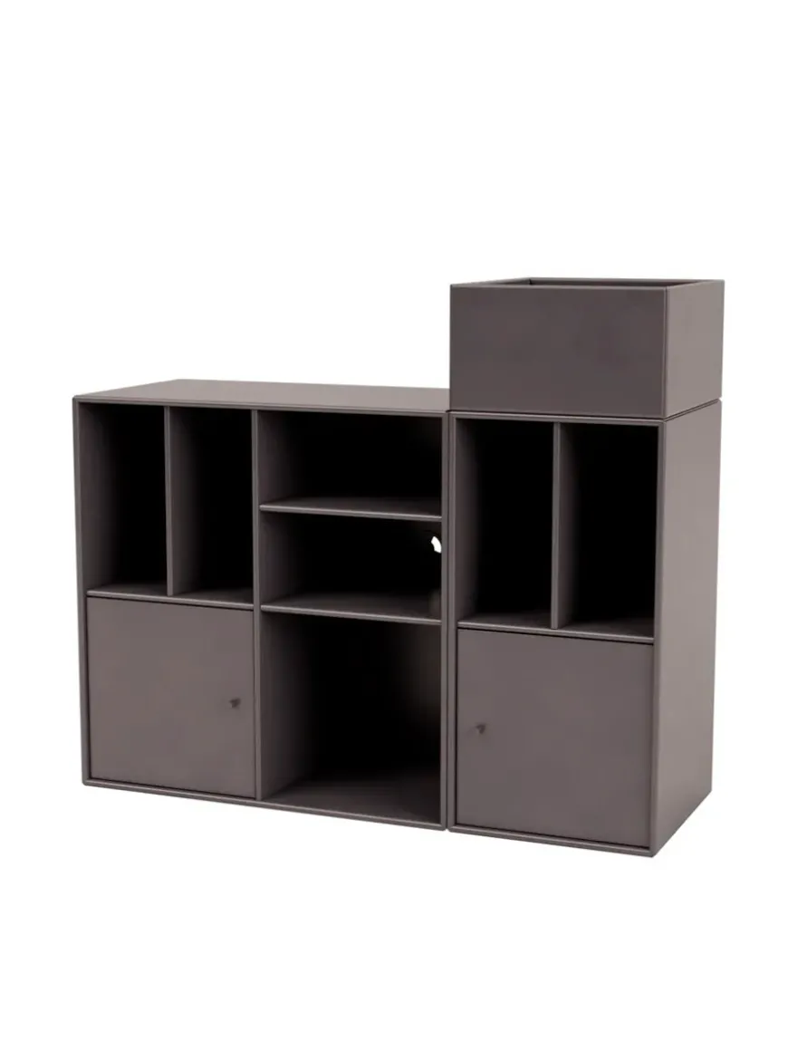 Spin III Modul fra Montana