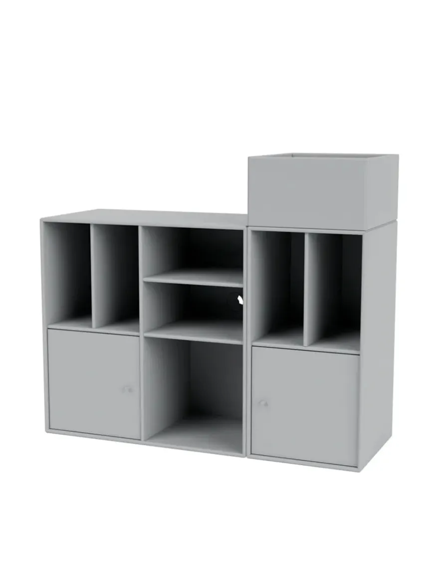 Spin III Modul fra Montana