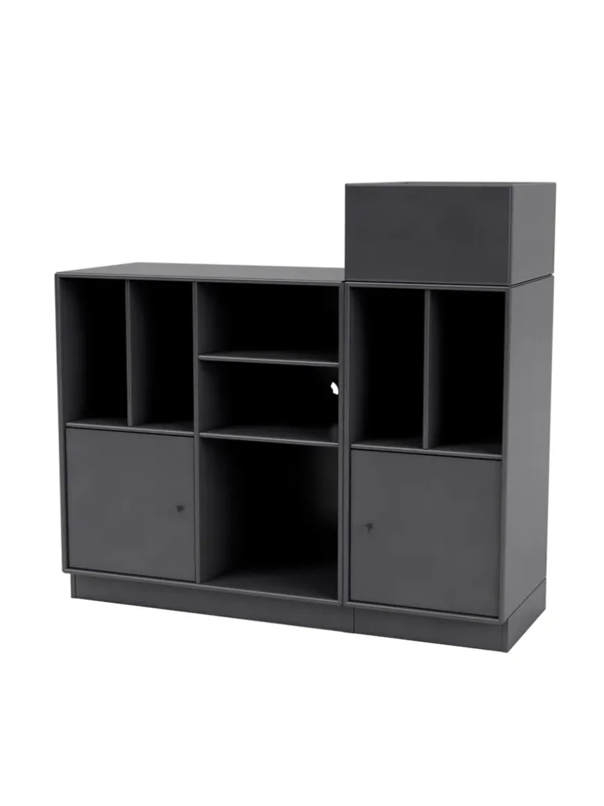 Spin III Modul fra Montana