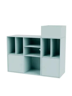 Spin III Modul fra Montana