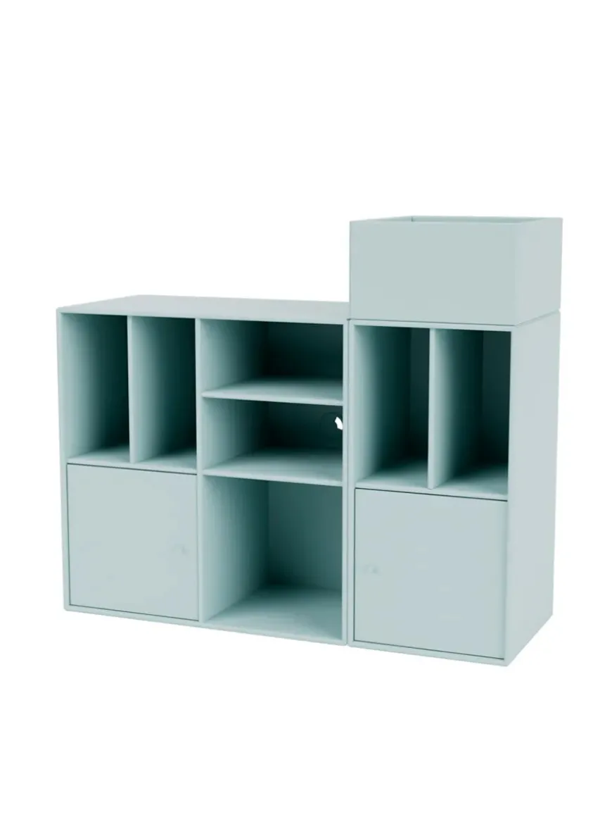 Spin III Modul fra Montana