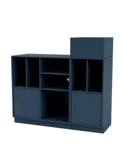 Spin III Modul fra Montana