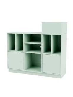 Spin III Modul fra Montana