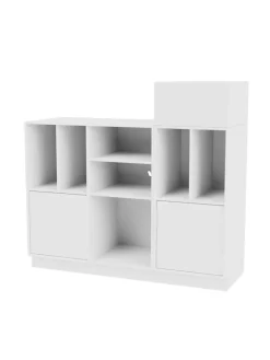 Spin III Modul fra Montana