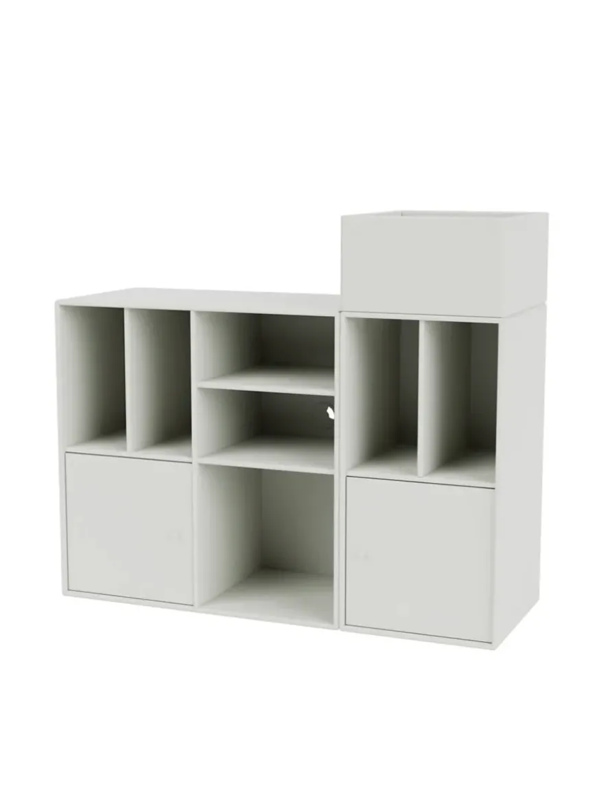 Spin III Modul fra Montana