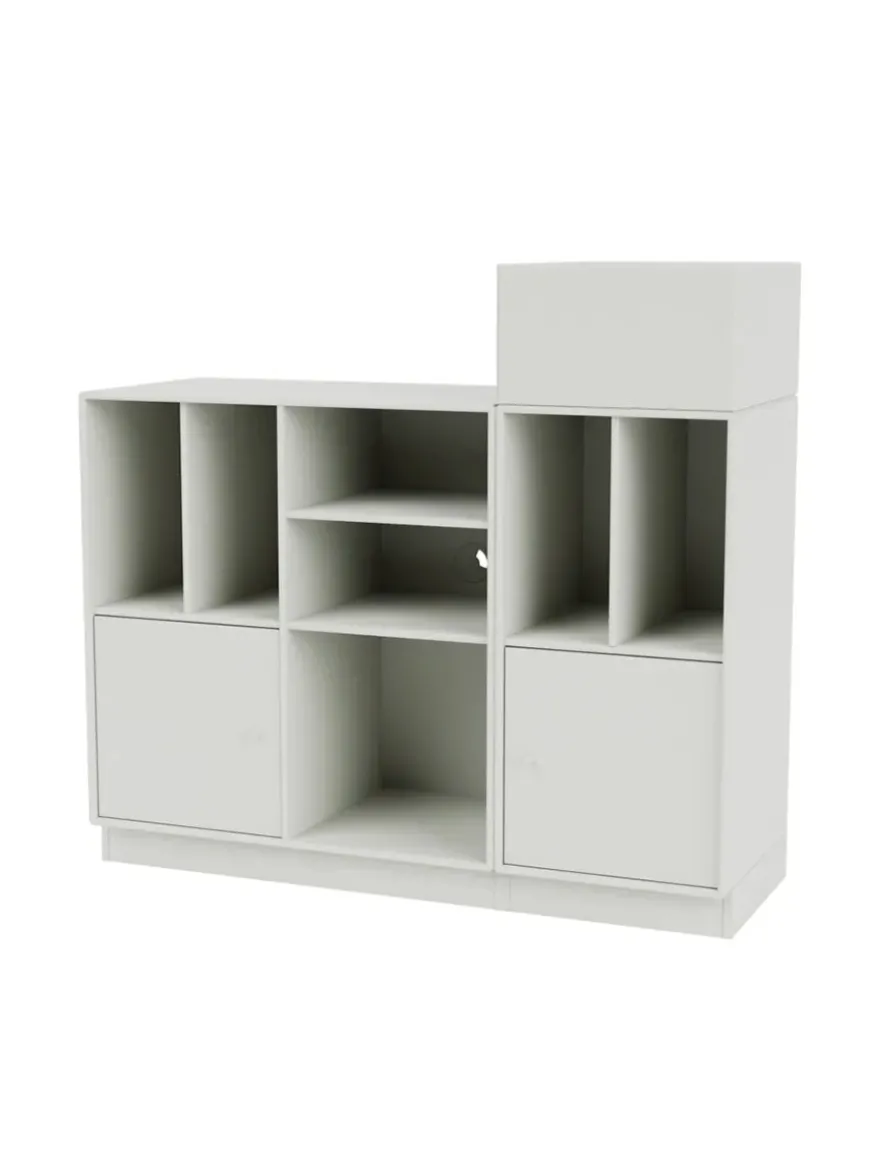 Spin III Modul fra Montana