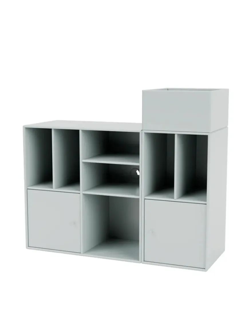 Spin III Modul fra Montana