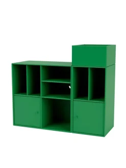 Spin III Modul fra Montana