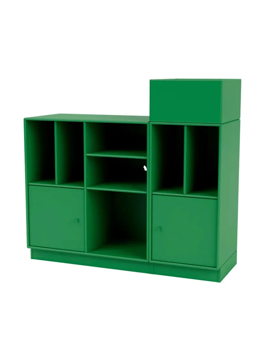 Spin III Modul fra Montana