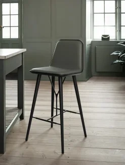Spine Barstool fra Fredericia Furniture